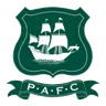 Logo Plymouth U21
