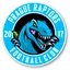 Logo Prague Raptors W