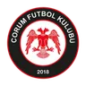 Logo Corum U19