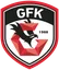 Logo Gaziantep U19