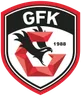 Logo Gaziantep U19