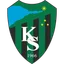 Logo Kocaelispor U19
