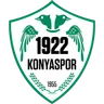 Logo Konyaspor U19