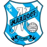 Logo Mladost Lucani U19