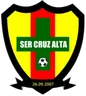 Logo Cruz A.