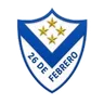Logo 26 de Febrero