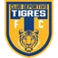 Logo Deportivo Tigres