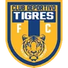 Logo Deportivo Tigres
