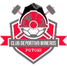 Logo Mineros Potosi