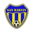 Logo San Martin de Yacuiba