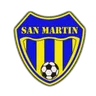 Logo San Martin de Yacuiba