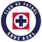 Logo Cruz Azul Lagunas