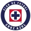 Logo Cruz Azul Lagunas