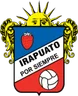 Logo Irapuato II