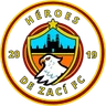 Logo Heroes de Zaci 2