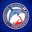 Logo Delfines Coatzacoalcos
