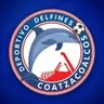 Logo Delfines Coatzacoalcos