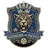Logo Guerreros del Pacifico