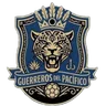 Logo Guerreros del Pacifico