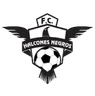 Logo Halcones Negros