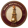 Logo Real Refineros