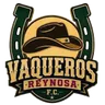 Logo Vaqueros Reynosa
