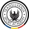 Logo Transilvania Sport Academy