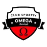 Logo Omega Sport