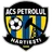 Logo Petrolul Hartiesti