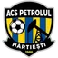 Logo Petrolul Hartiesti