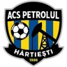 Logo Petrolul Hartiesti
