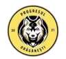 Logo Progresul Draganesti