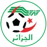Logo U21 Algeria