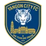 Logo Yangon Royals