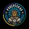Logo H2O Purepechas