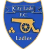 Logo City Lads W
