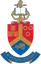 Logo Pretoria U. W