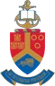 Logo Pretoria U. W