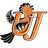 Logo University of Johannesburg W