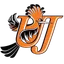 Logo University of Johannesburg W