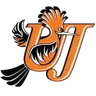 Logo University of Johannesburg W