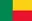 Logo U20 Benin (nữ)