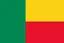 Logo U20 Benin (nữ)