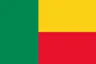 Logo U20 Benin (nữ)