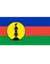 Logo U20 New Caledonia (nữ)