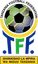 Logo U20 Tanzania (nữ)