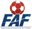 Logo Amazonas U20
