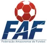 Logo Amazonas U20