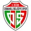 Logo Osmaneli Belediyespor