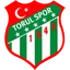 Logo Torul Belediye Genclik